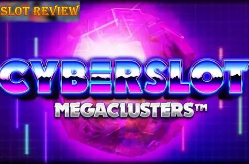 Cyberslot Megaclusters - обзор слота